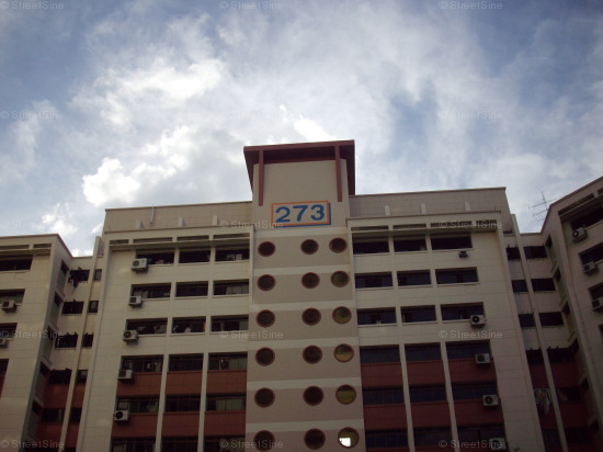 Blk 273 Toh Guan View (Jurong East), HDB 4 Rooms #165312